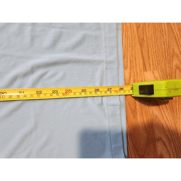 Cutter And Buck Polo XL New With Tag With Desjardins Logo On Sleeve - Picture 8 of 10